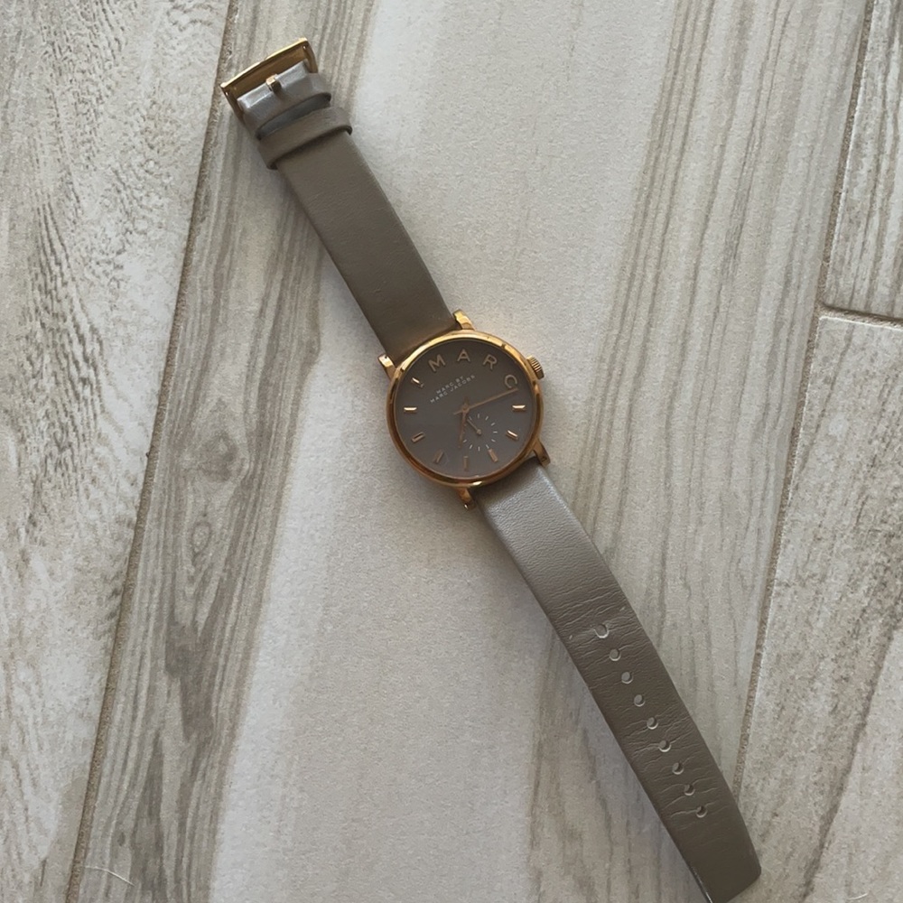 Marc Jacobs watch - Picture 3 of 3